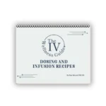 Dosing and Infusion Recipes