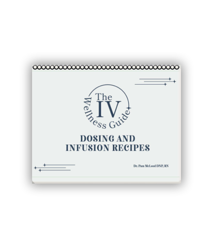 Dosing and Infusion Recipes