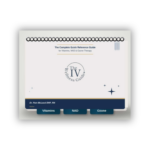 The Pocket Guide IV wellness quick reference book